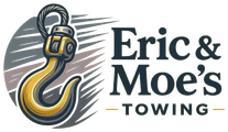 Eric & Moe's Towing